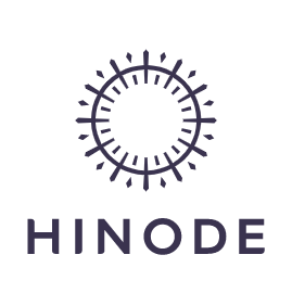 hinode group logo